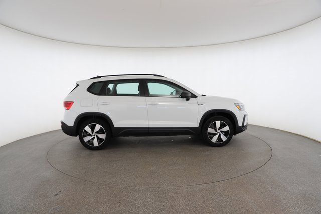 Used 2024 Volkswagen Taos S image 22