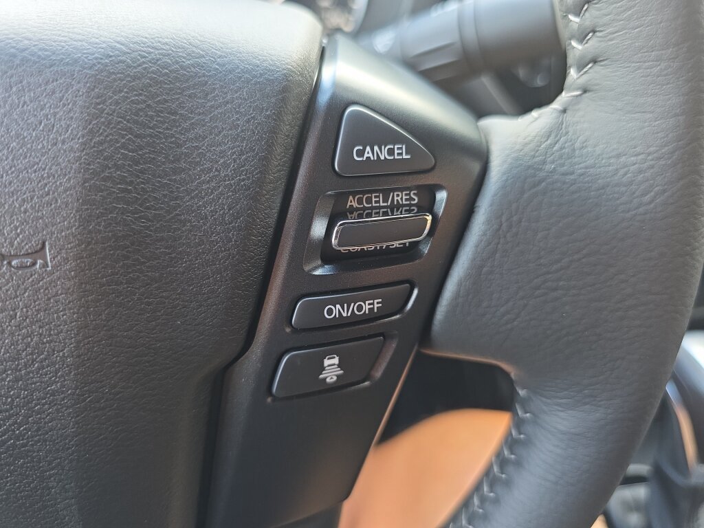 New 2026 Nissan Frontier SV w/ All-Weather Content Package RWD image 9
