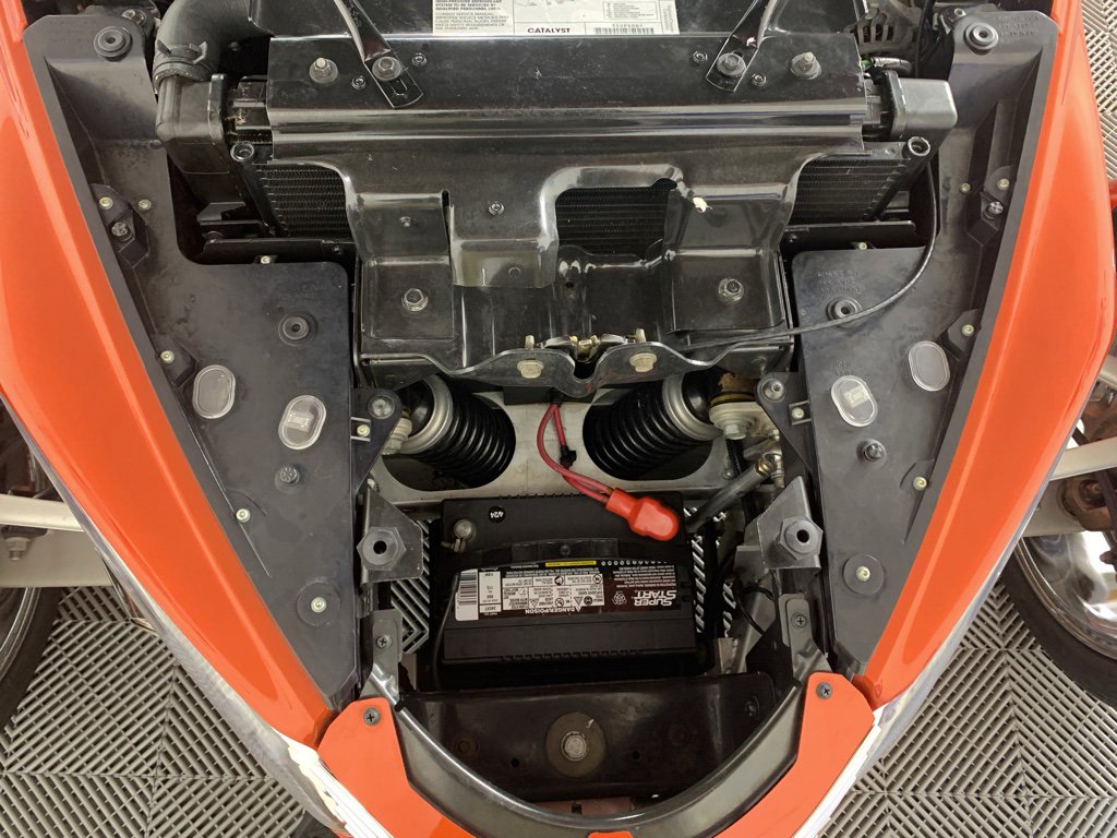 Used 2001 Chrysler Prowler image 11