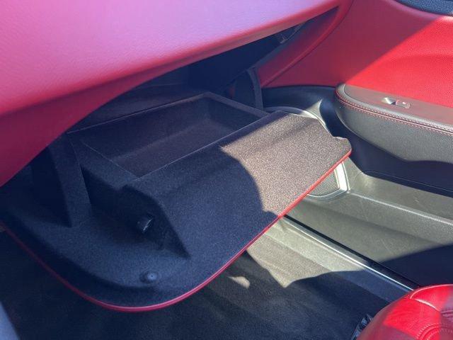 Used 2020 Alfa Romeo Giulia Ti w/ Nero Edizione image 17