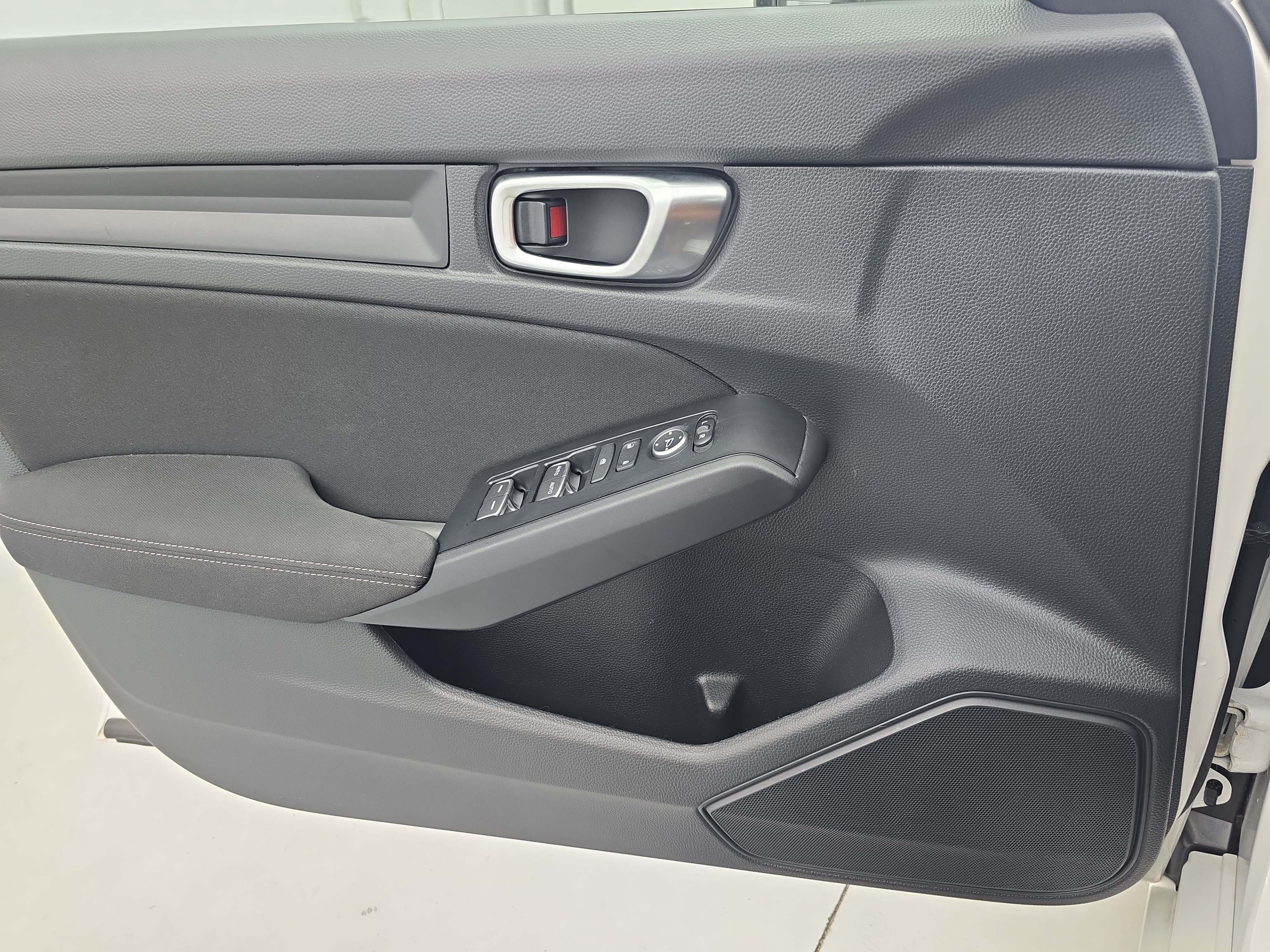 Certified 2024 Honda Civic Sport image 26