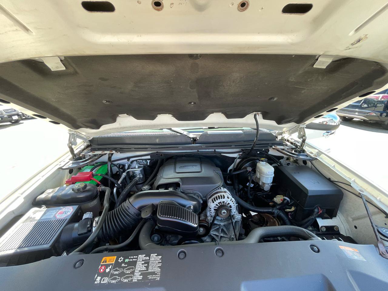 Used 2013 GMC Sierra 1500 Denali AWD/4WD image 21