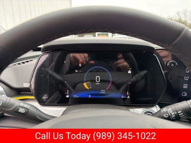 New 2026 Chevrolet Trax LT w/ Midnight Edition image 14