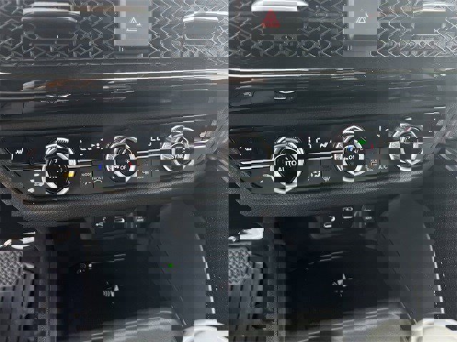 New 2025 Acura ADX FWD image 27