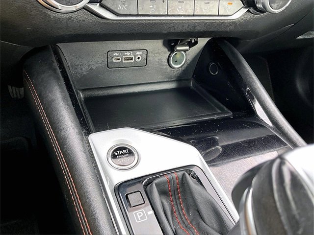 Used 2024 Nissan Altima 2.5 SR image 23