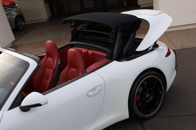 Used 2013 Porsche 911 Carrera S image 66