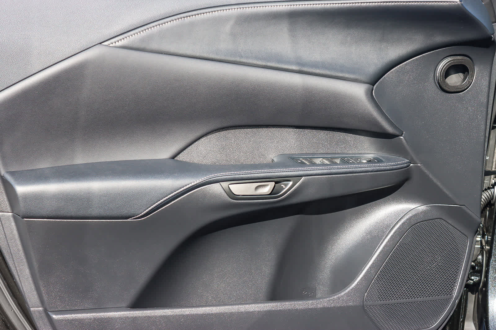 New 2025 Lexus RX 350 FWD image 21