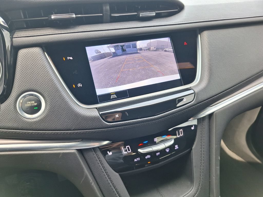 Certified 2023 Cadillac XT5 Luxury FWD image 22