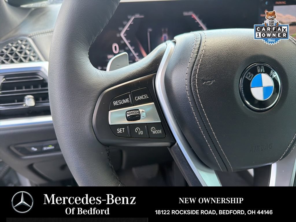 Used 2026 BMW X5 xDrive40i w/ Premium Package AWD/4WD image 13