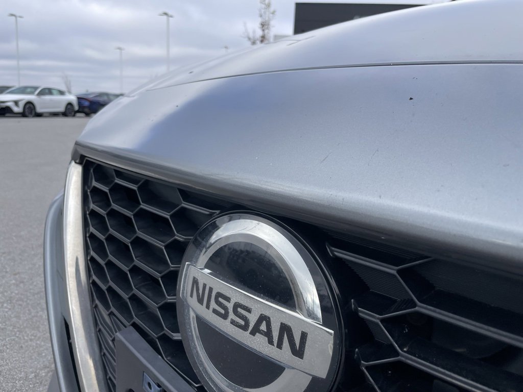 Used 2020 Nissan Altima 2.5 SR image 30