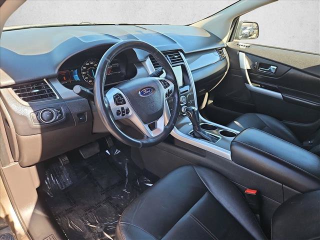 Used 2013 Ford Edge SEL AWD/4WD image 11