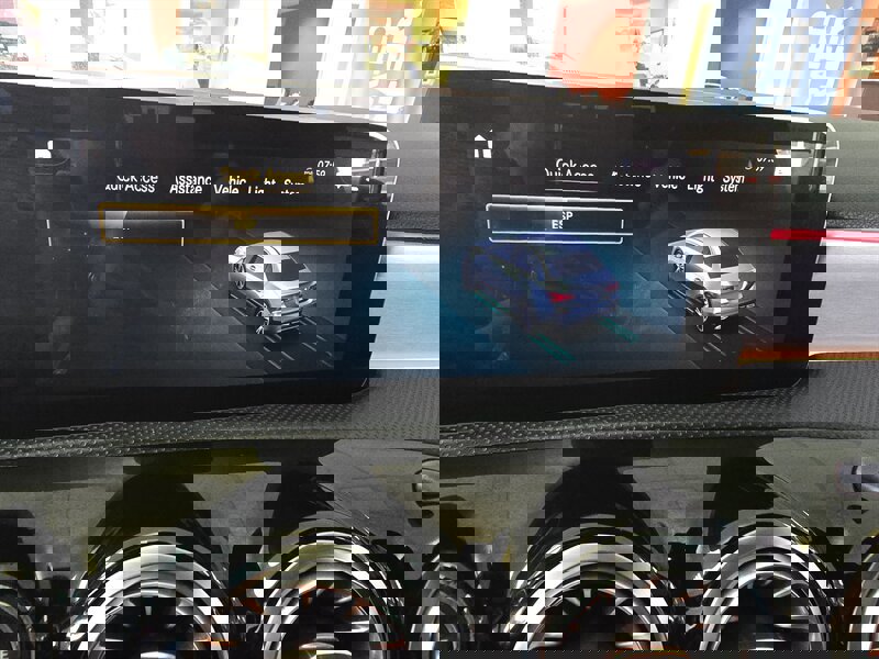 Used 2020 Mercedes-Benz A 220 w/ Premium Package image 32