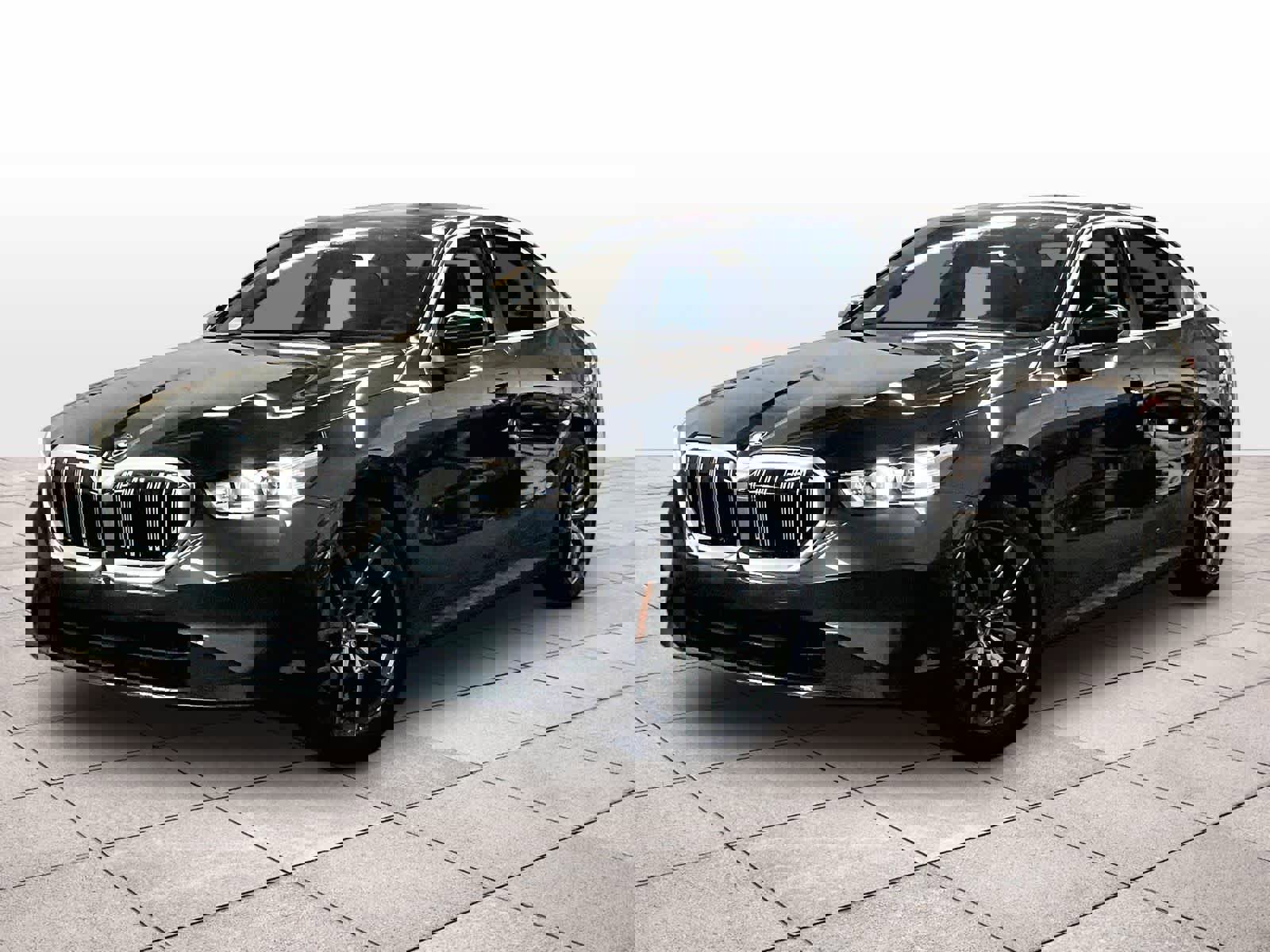 Used 2026 BMW 530i w/ Premium Package