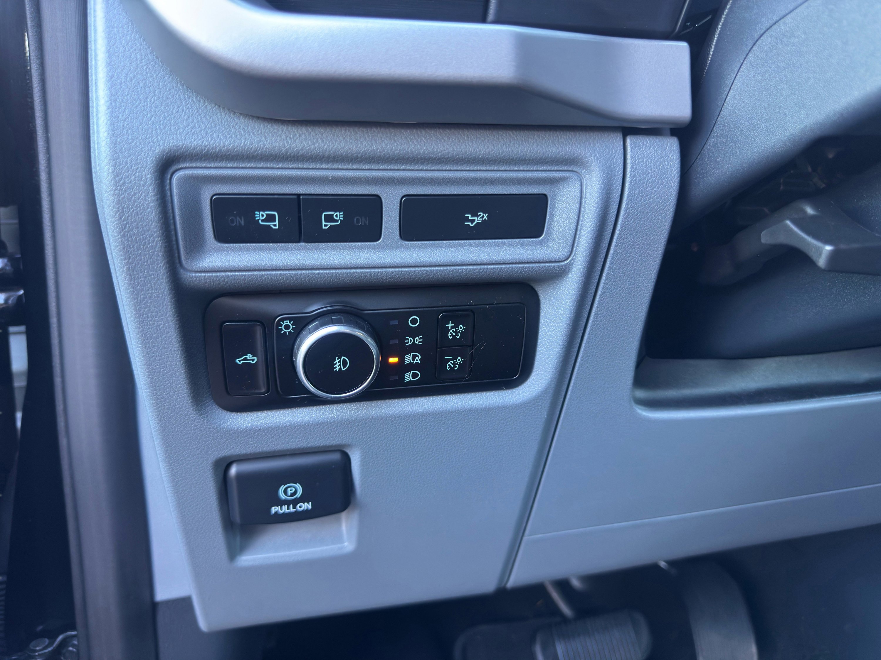 Certified 2023 Ford F150 XLT w/ Equipment Group 302A High image 12