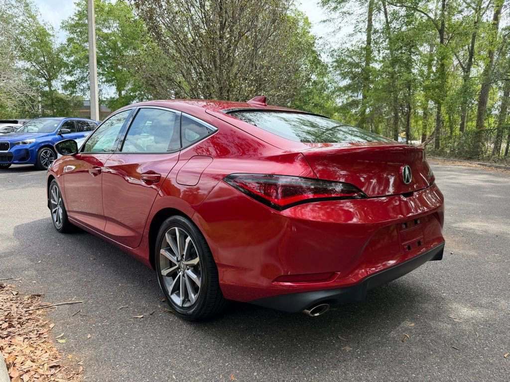 Used 2023 Acura Integra image 4