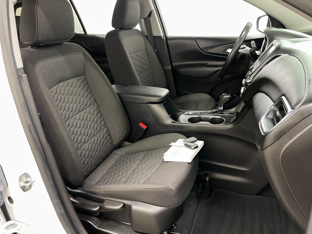 Certified 2021 Chevrolet Equinox LT image 37