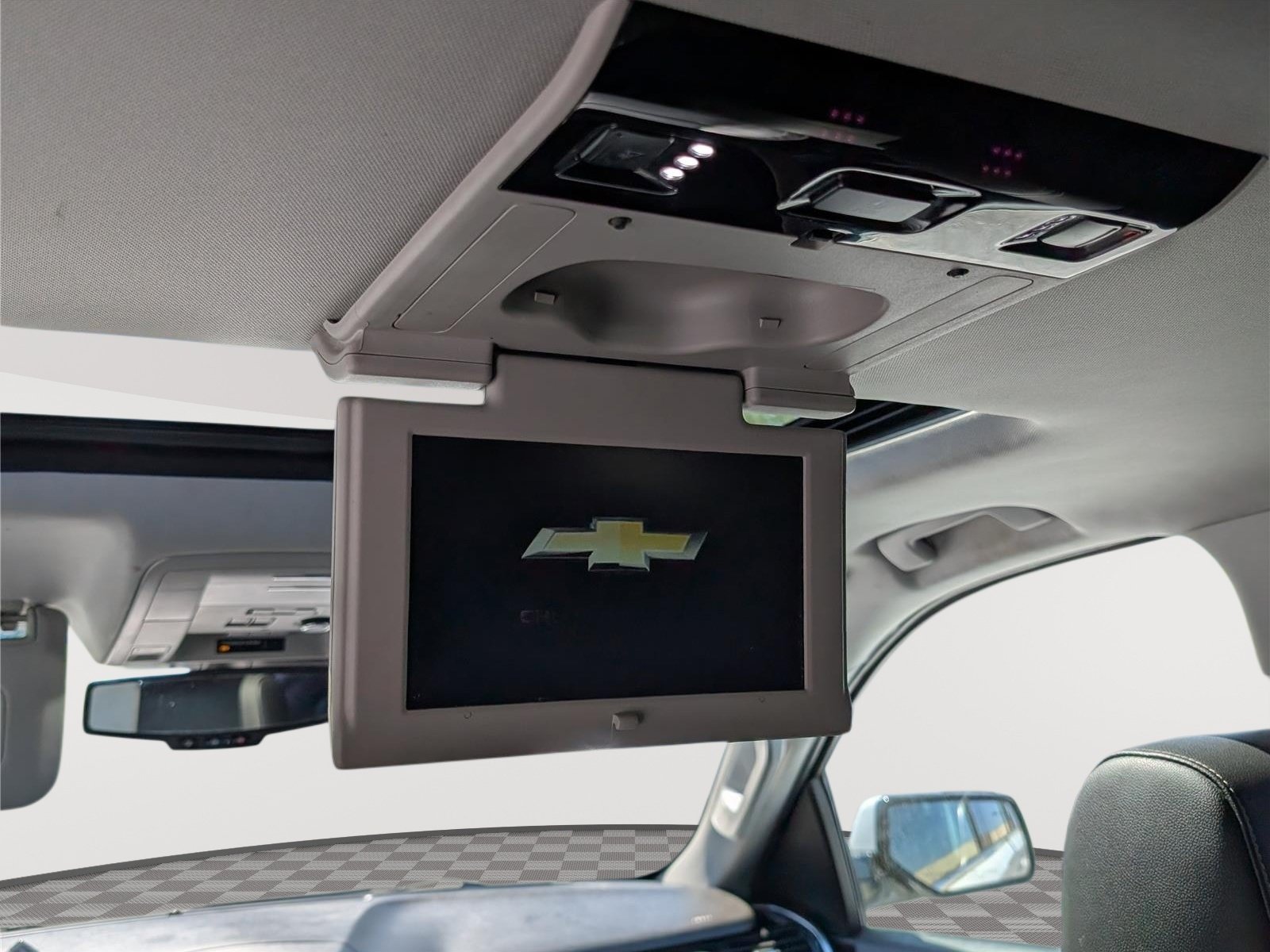 Used 2020 Chevrolet Tahoe LT AWD/4WD image 19