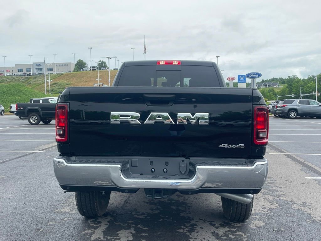 New 2025 RAM 2500 Tradesman image 4