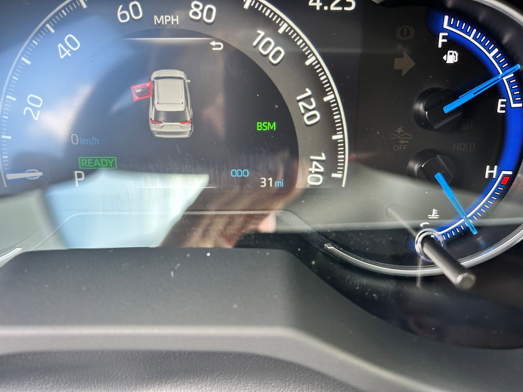 Certified 2025 Toyota RAV4 XLE image 16