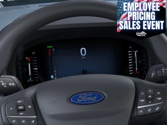 New 2026 Ford Maverick XLT AWD/4WD image 13