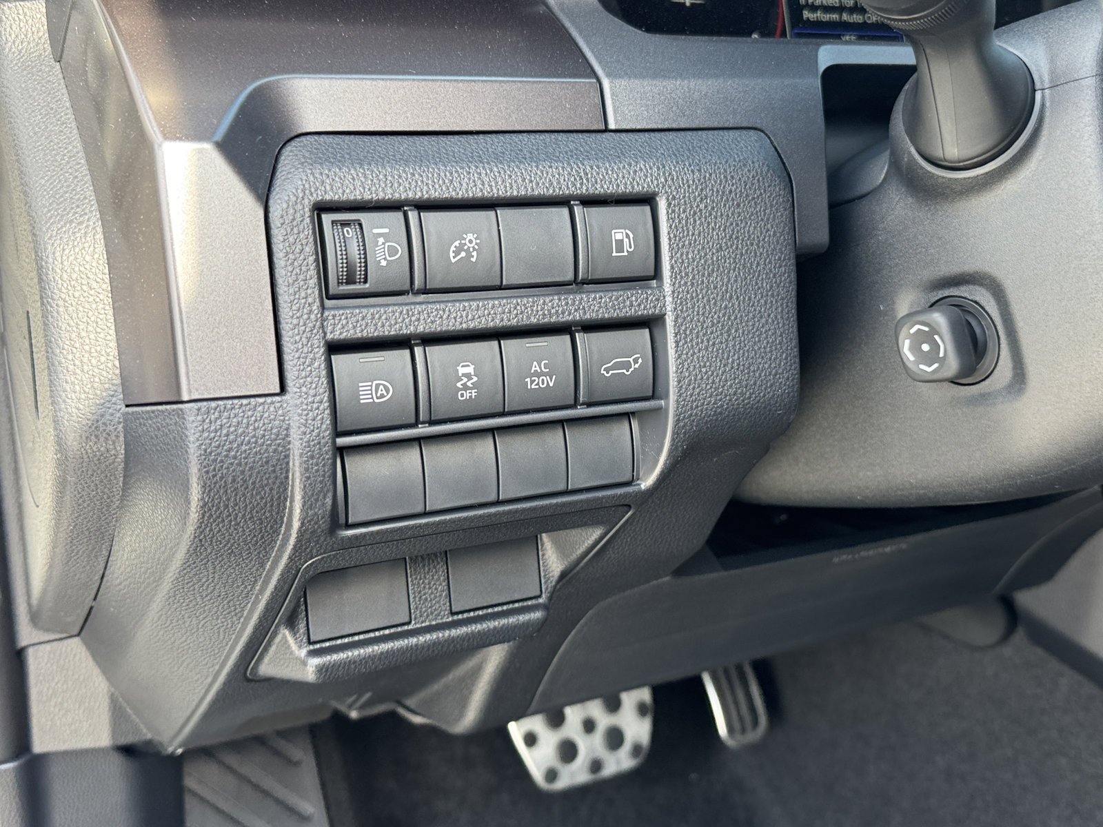 New 2025 Toyota 4Runner TRD Sport Premium image 17