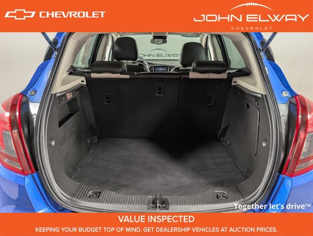 Used 2017 Buick Encore Preferred image 5