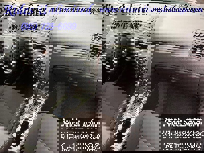 Used 2011 Ford Fusion Hybrid image 29