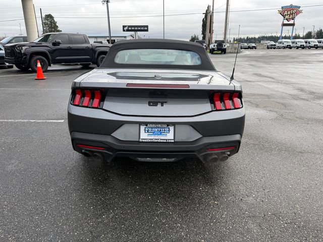 New 2026 Ford Mustang GT Premium RWD image 4