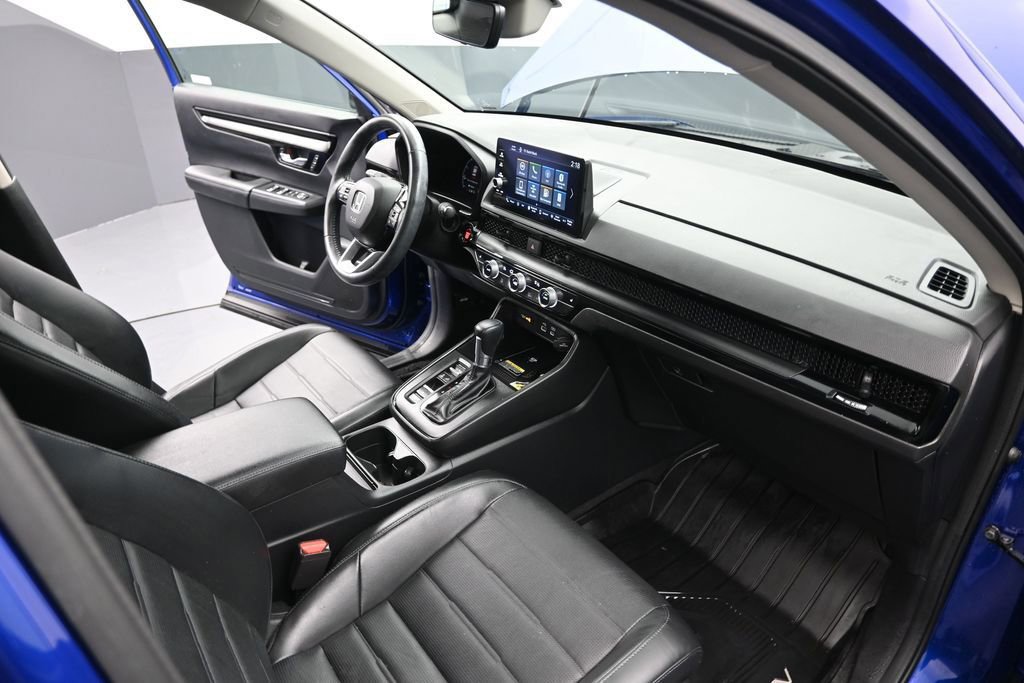 Certified 2023 Honda CR-V EX-L image 26