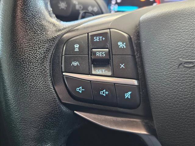 Used 2020 Ford Explorer Limited image 11