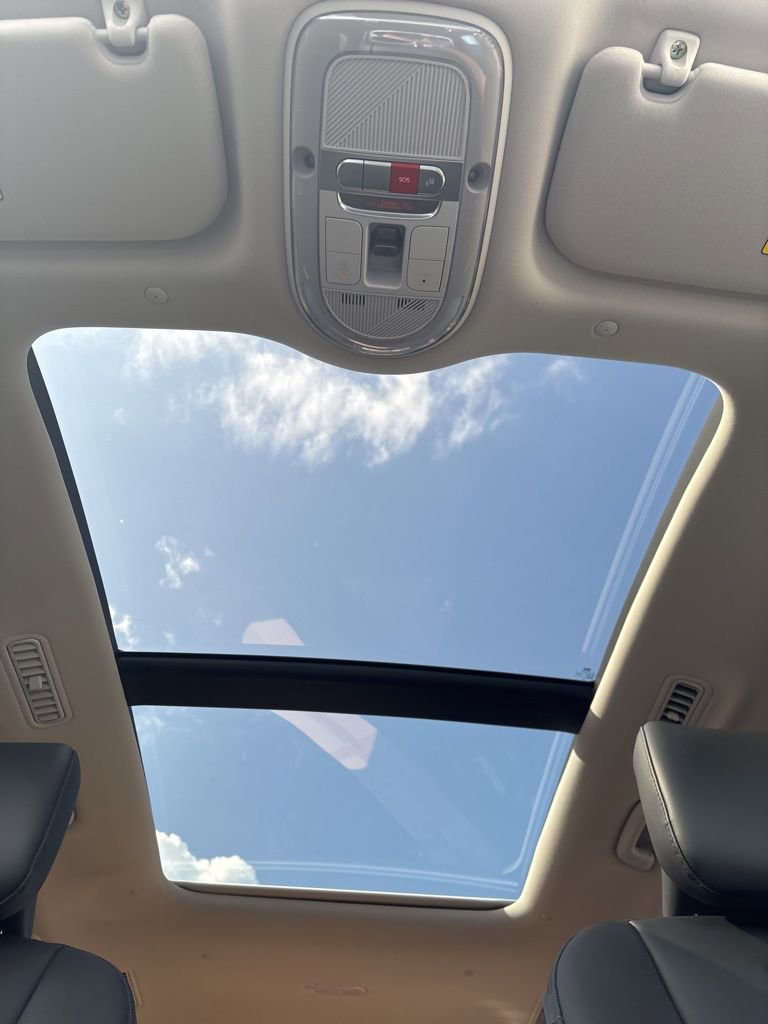 New 2026 Hyundai Ioniq 9 Limited image 23