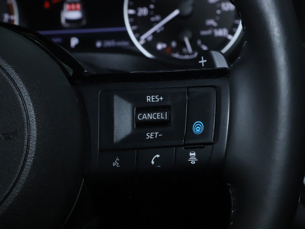 Certified 2023 Nissan Rogue SV w/ SV Premium B Package AWD/4WD image 27