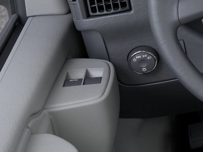 New 2025 GMC Savana 3500 Extended w/ Power Convenience Package image 22