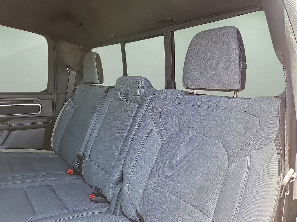 Used 2023 RAM 1500 Big Horn image 20
