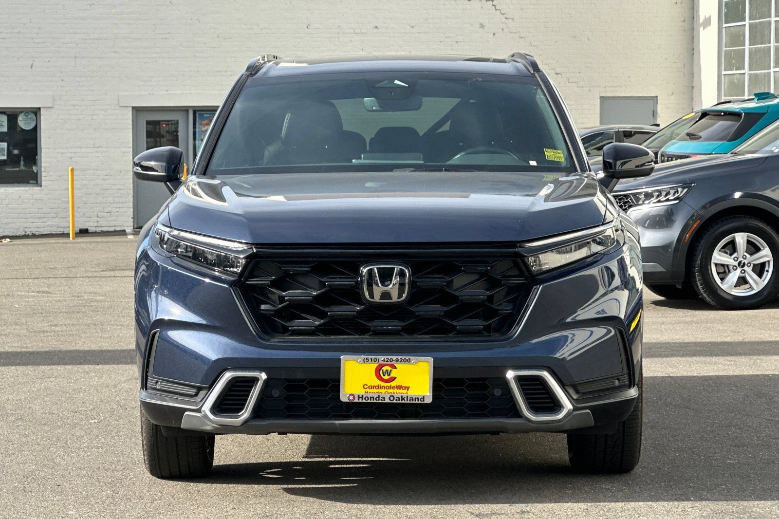 Used 2024 Honda CR-V Sport Touring image 11