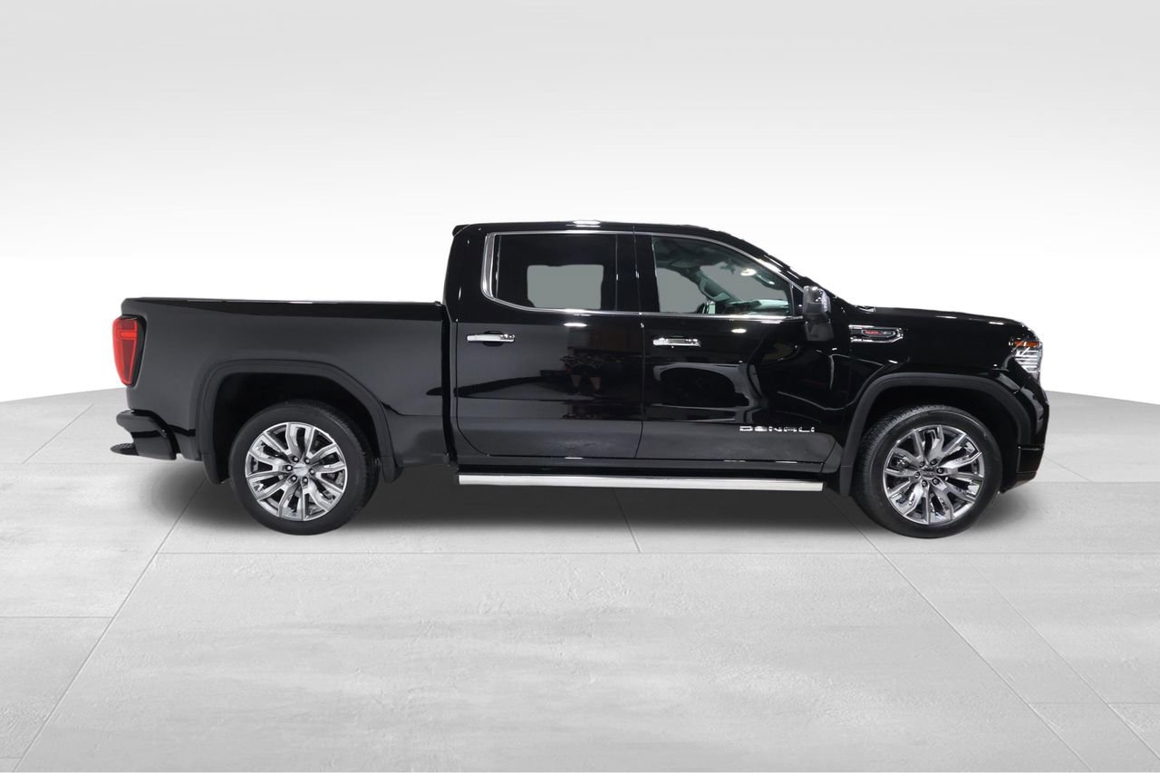 Certified 2024 GMC Sierra 1500 Denali image 5