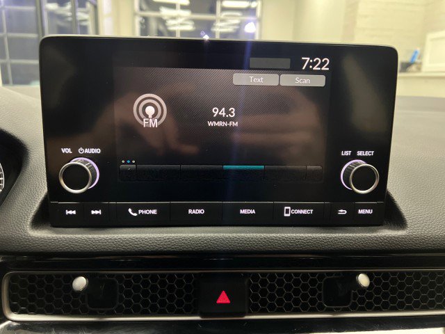 Used 2023 Honda Civic Sport image 23