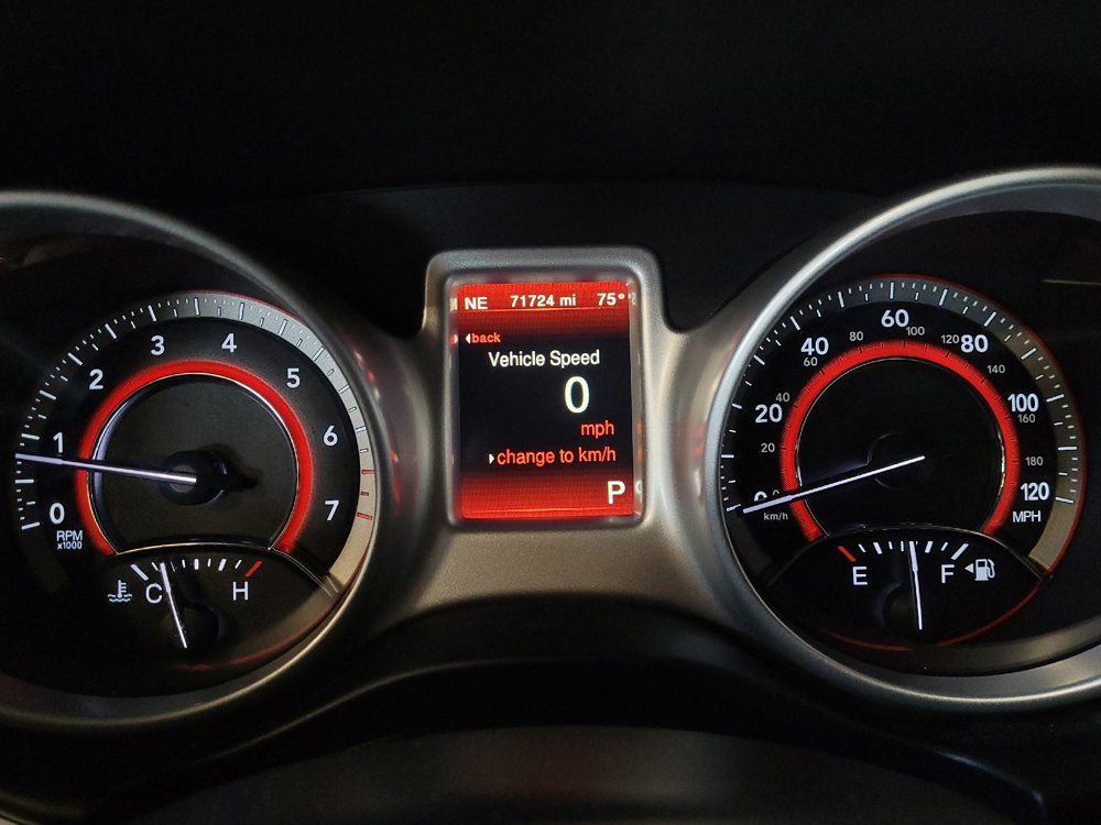 Used 2019 Dodge Journey GT FWD image 23