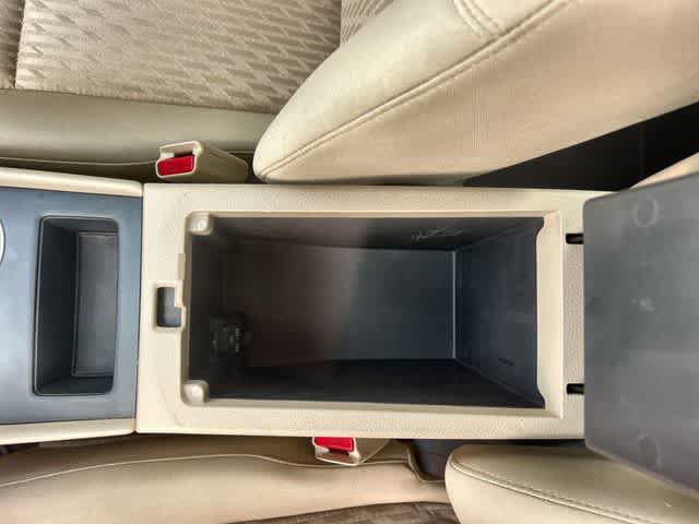 Used 2016 Nissan Altima 2.5 S w/ Power Driver Seat Package FWD image 27