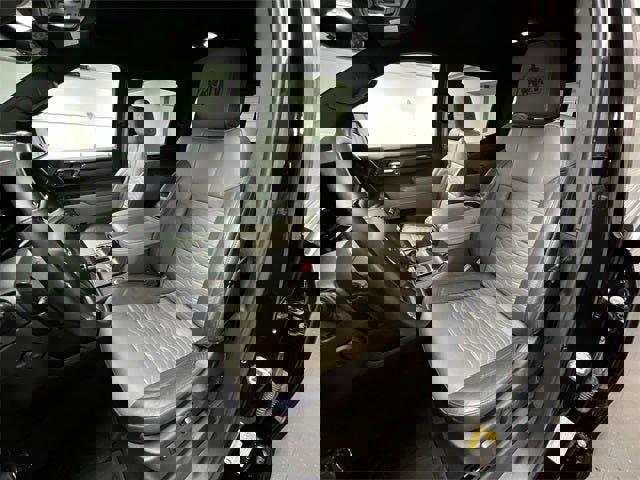 Certified 2024 Chevrolet Silverado 1500 ZR2 w/ ZR2 Bison Edition image 54