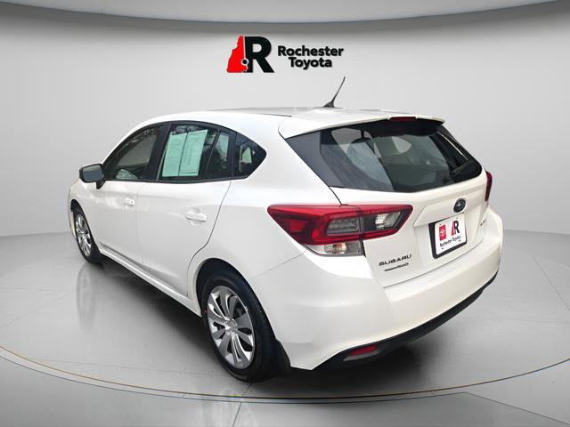 Used 2023 Subaru Impreza 2.0i image 7