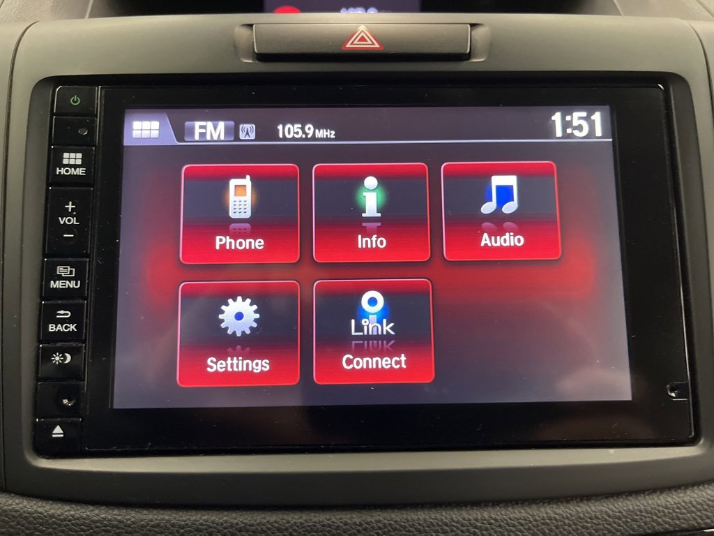 Used 2015 Honda CR-V EX-L image 18