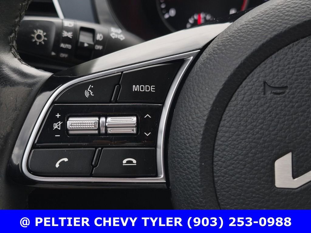 Used 2022 Kia Seltos S FWD image 19