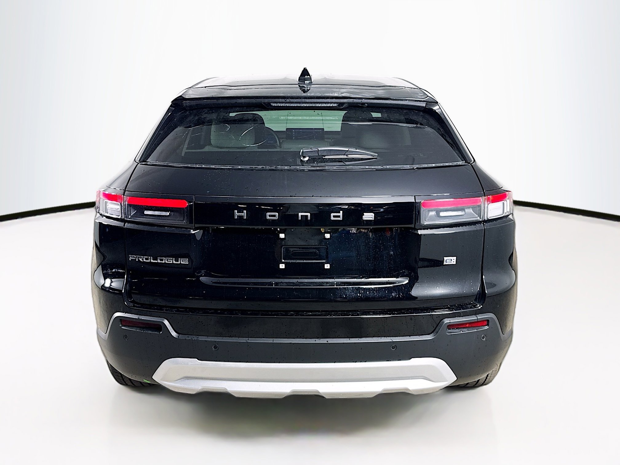 New 2026 Honda Prologue Eco image 31