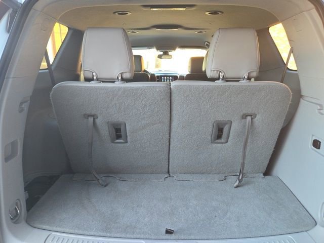 Used 2021 GMC Acadia SLT AWD/4WD image 15