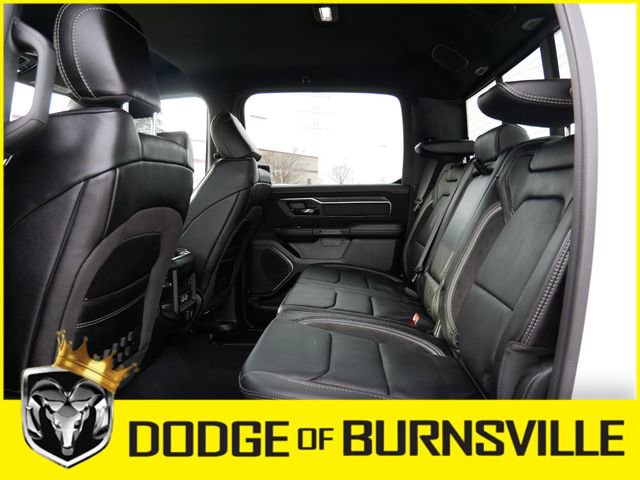 Used 2025 RAM 1500 RHO image 14