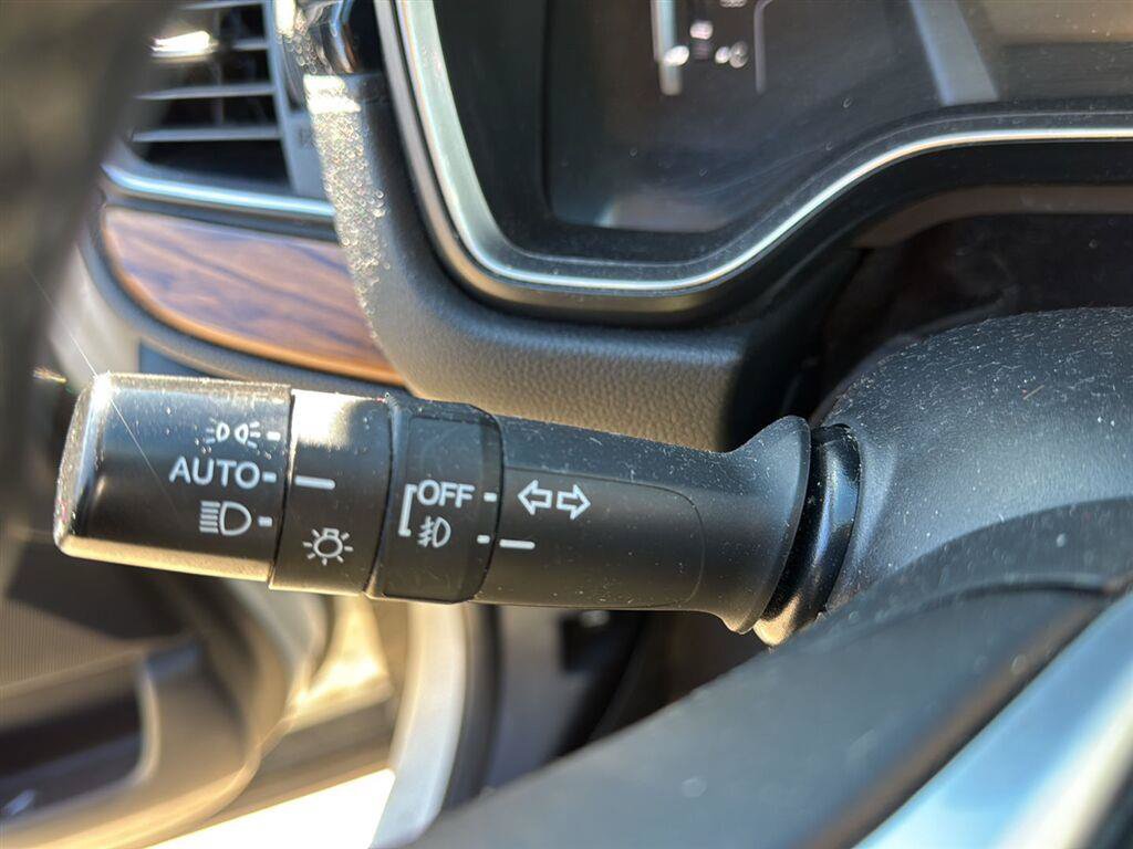 Used 2017 Honda CR-V EX-L image 24