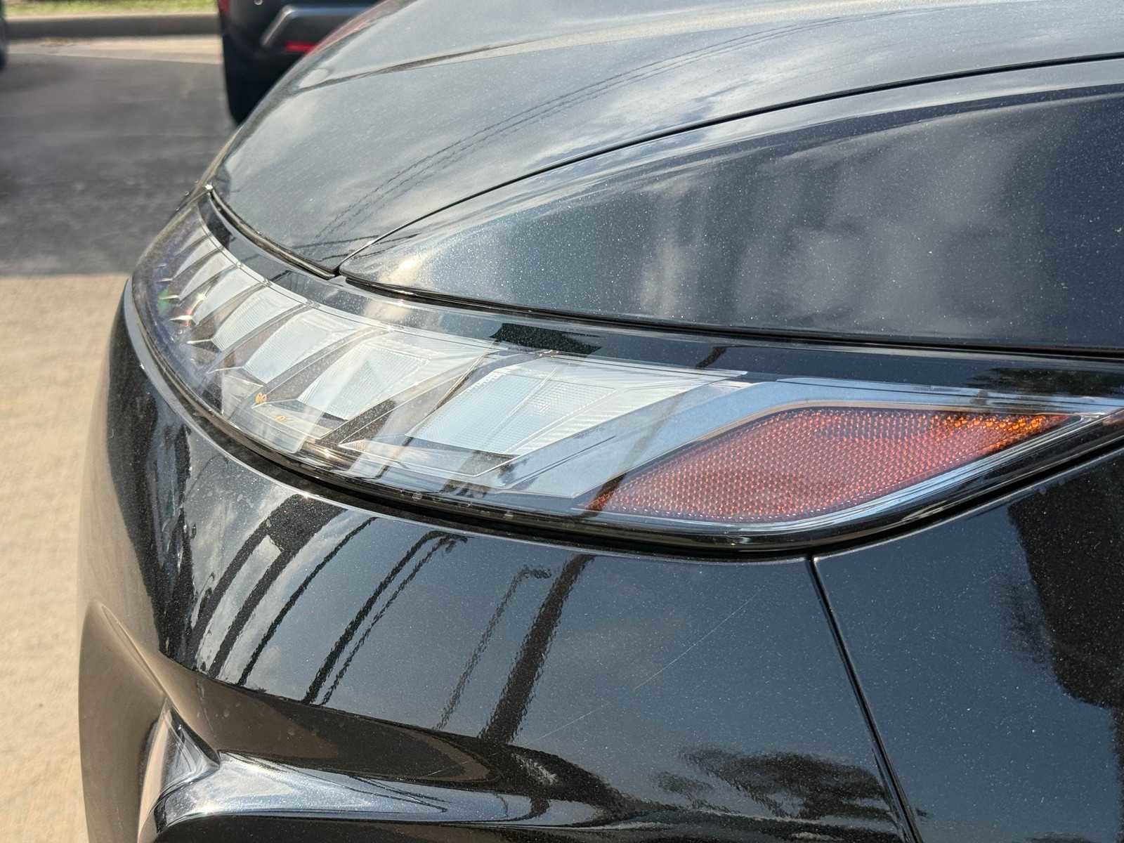 New 2026 INFINITI QX80 Autograph w/ Premium Cargo Package image 9