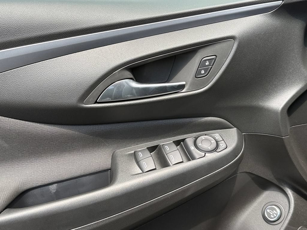 New 2026 Buick Envista Sport Touring w/ Convenience I Package FWD image 11