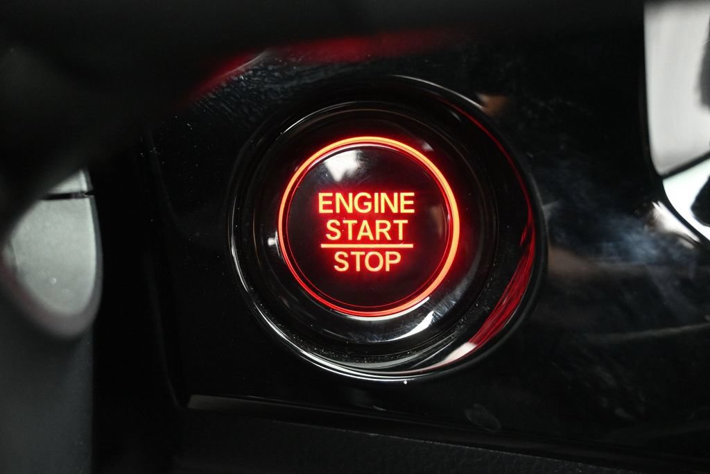 Certified 2023 Honda Civic Sport image 25